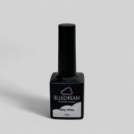 Rubber Base Milky White